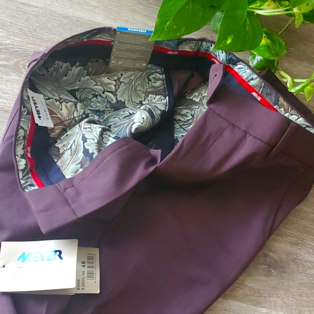 Meyer trousers
